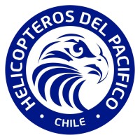 Helicópteros del Pacífico Ltda. logo, Helicópteros del Pacífico Ltda. contact details