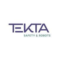 Tekta Safety & Robots logo, Tekta Safety & Robots contact details