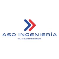 ASO Ingeniería logo, ASO Ingeniería contact details