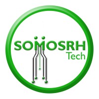 SOMOSRH TECH logo, SOMOSRH TECH contact details