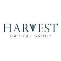 Harvest Capital Group logo, Harvest Capital Group contact details