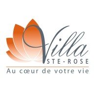 Villa Ste-Rose logo, Villa Ste-Rose contact details