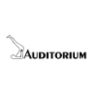 Auditorium logo, Auditorium contact details