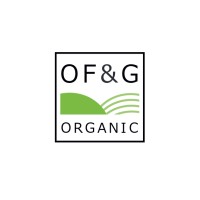 OF&G logo, OF&G contact details