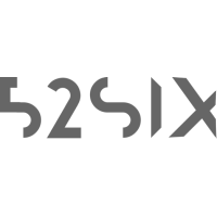 52Six logo, 52Six contact details