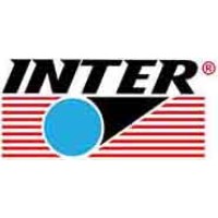 INTER logo, INTER contact details