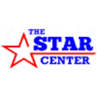 The STAR Center logo, The STAR Center contact details