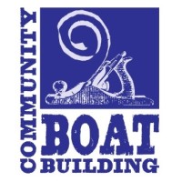 Community Boat Building logo, Community Boat Building contact details