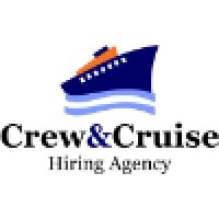 Crew & Cruise logo, Crew & Cruise contact details