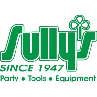 Sully's Tool & Party Rental logo, Sully's Tool & Party Rental contact details