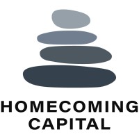 Homecoming Capital logo, Homecoming Capital contact details