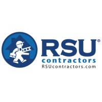 RSU Contractors logo, RSU Contractors contact details