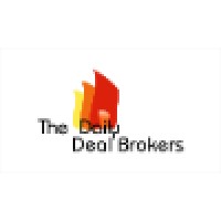 The Daily Deal Brokers logo, The Daily Deal Brokers contact details