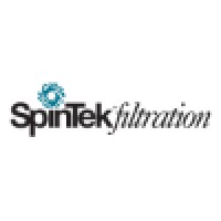 SpinTek Filtration, Inc logo, SpinTek Filtration, Inc contact details