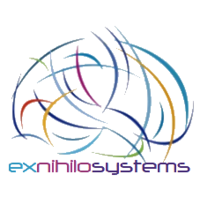 Ex Nihilo Systems logo, Ex Nihilo Systems contact details