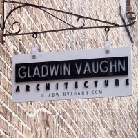 Gladwin Vaughn Architecture logo, Gladwin Vaughn Architecture contact details