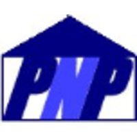 PNP Builders logo, PNP Builders contact details