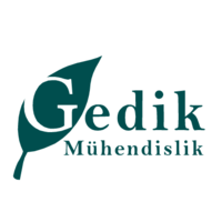 Gedik Mühendislik logo, Gedik Mühendislik contact details