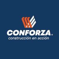 Conforza logo, Conforza contact details