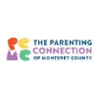 The Parenting Connection of Monterey County logo, The Parenting Connection of Monterey County contact details