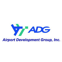 Airport Development Group Inc. logo, Airport Development Group Inc. contact details