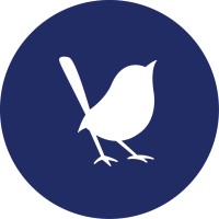 Blue Wren logo, Blue Wren contact details