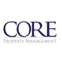 Core Property Management logo, Core Property Management contact details