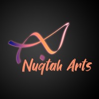 Nuqtah Arts logo, Nuqtah Arts contact details