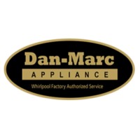 Dan Marc Appliance logo, Dan Marc Appliance contact details