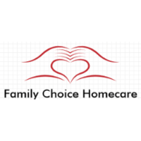 Family Choice Homecare logo, Family Choice Homecare contact details