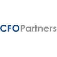 CFO Partners logo, CFO Partners contact details