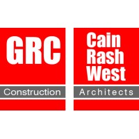 Cain Rash West Architects logo, Cain Rash West Architects contact details