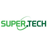 Super.tech logo, Super.tech contact details