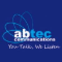 Abtec Communications logo, Abtec Communications contact details