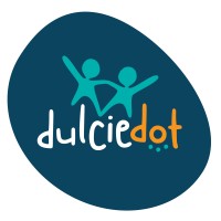 DulcieDot logo, DulcieDot contact details