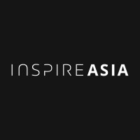 Inspire Asia Co., Ltd. logo, Inspire Asia Co., Ltd. contact details