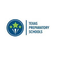 Texas Preparatory School logo, Texas Preparatory School contact details