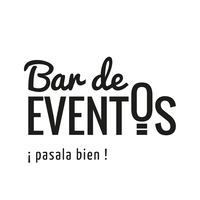 Bar de eventos logo, Bar de eventos contact details