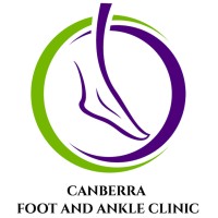 Canberra Foot & Ankle Clinic logo, Canberra Foot & Ankle Clinic contact details