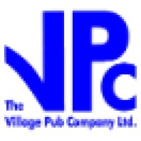 The Village Pub Company Ltd. logo, The Village Pub Company Ltd. contact details