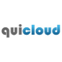 quicloud logo, quicloud contact details