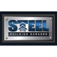 Steel Building Garages logo, Steel Building Garages contact details