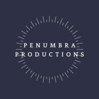 Penumbra Productions logo, Penumbra Productions contact details