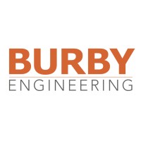 Burby Engineering, Inc. logo, Burby Engineering, Inc. contact details