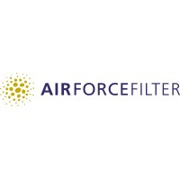 Air Force Filter logo, Air Force Filter contact details