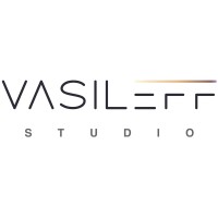 Vasileff Studio logo, Vasileff Studio contact details