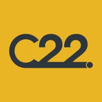 Design C22 logo, Design C22 contact details