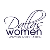 Dallas Women Lawyers Association logo, Dallas Women Lawyers Association contact details