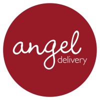 Angel Delivery (New Zealand) logo, Angel Delivery (New Zealand) contact details