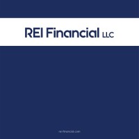 REI Financial LLC logo, REI Financial LLC contact details